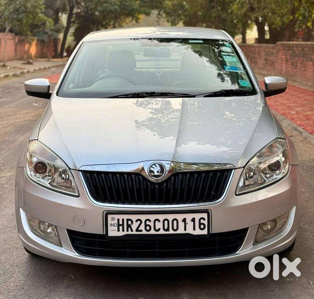 Skoda Rapid 2013-2016 1.5 Tdi At Elegance Plus, 2015, Diesel