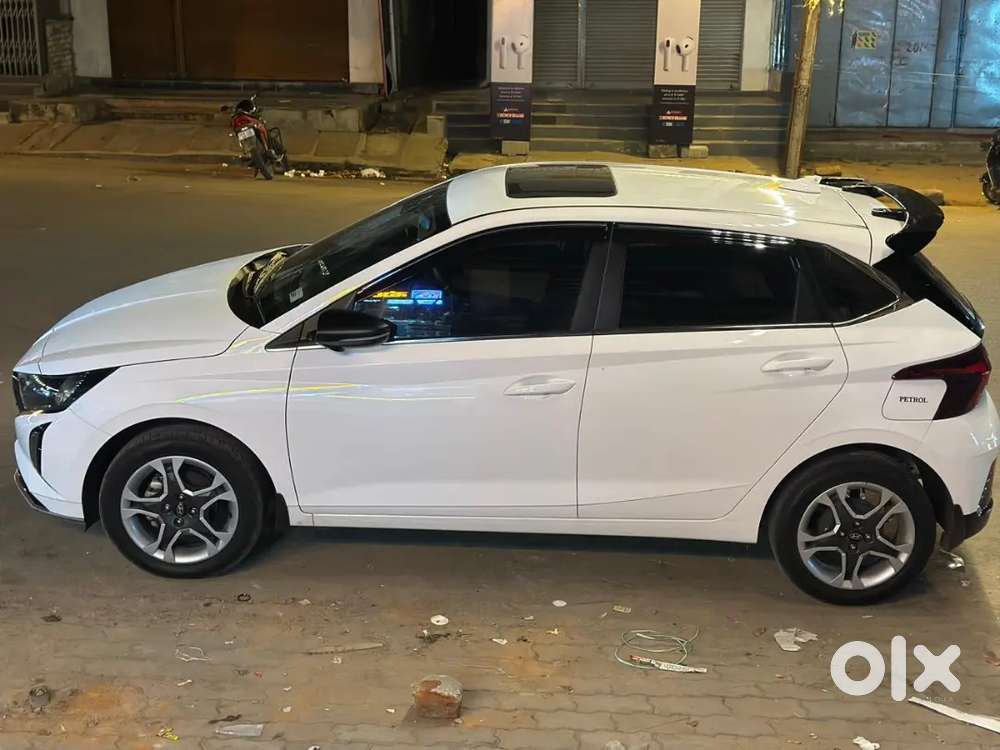 Hyundai I20 2026 Well Maintained
