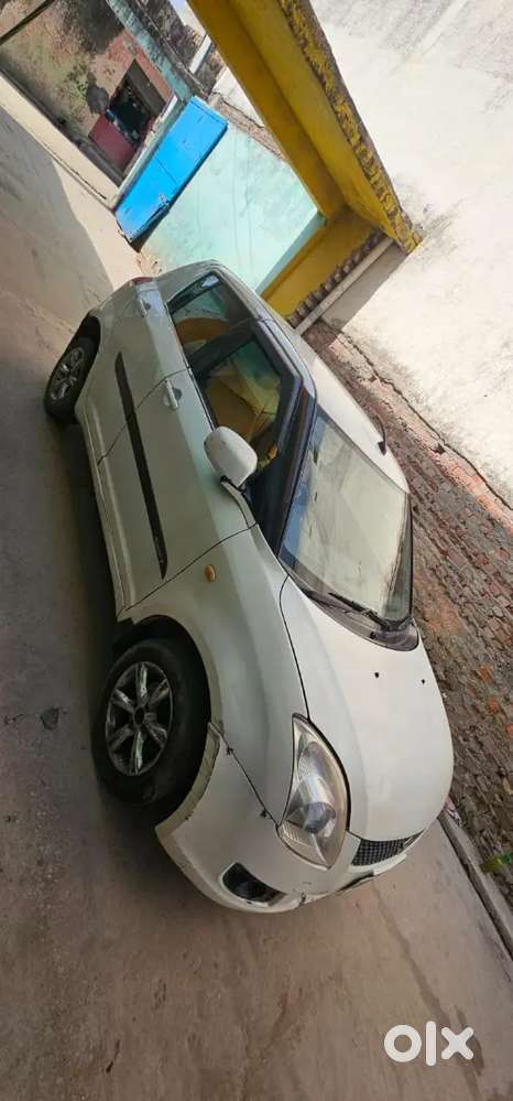 Maruti Suzuki Swift 2009
