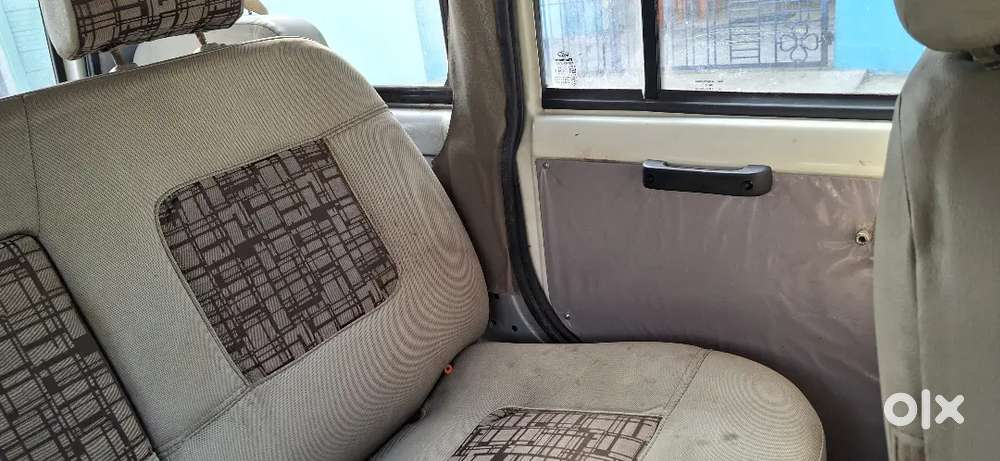 Mahindra Bolero Neo Plus 2013 Diesel 150000 Km Driven