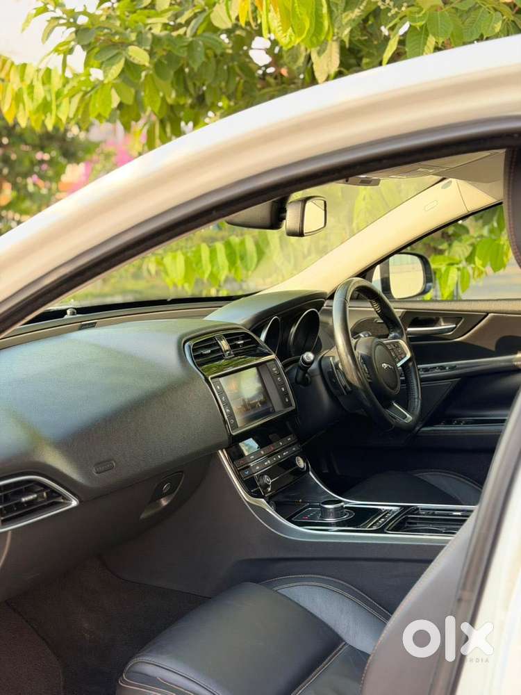 Jaguar Xe 2.0l Diesel Pure, 2019, Diesel