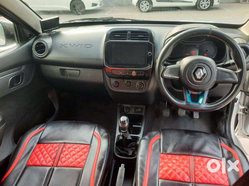 Renault Kwid 0.8 Neotech Rxl, 2020, Petrol