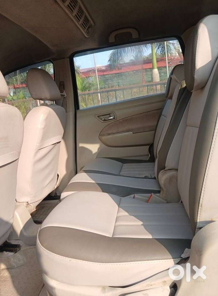 Maruti Suzuki Ertiga Vxi (o) Cng, 2015, Cng & Hybrids