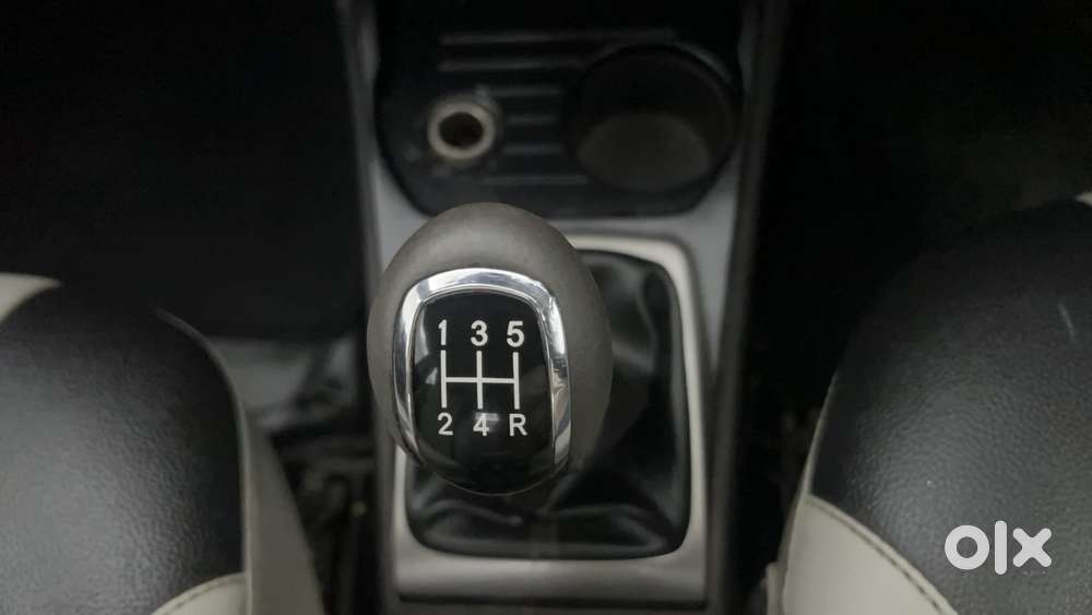 Tata Zest  Revotron 1.2t Xms, 2017, Petrol