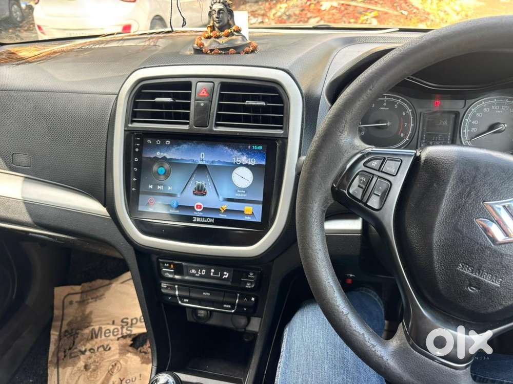 Maruti Suzuki 2022 Model