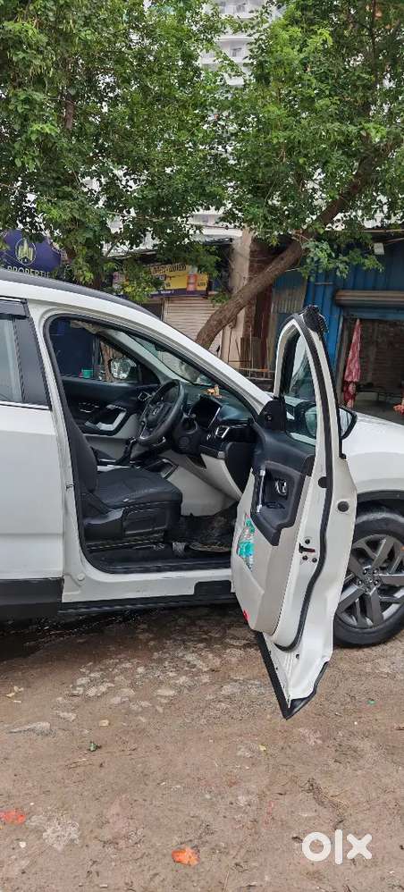 Tata Safari 2022 Model 71300 Km Driven