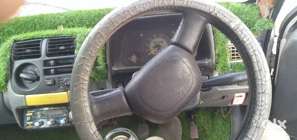 Maruti Suzuki Alto 2001