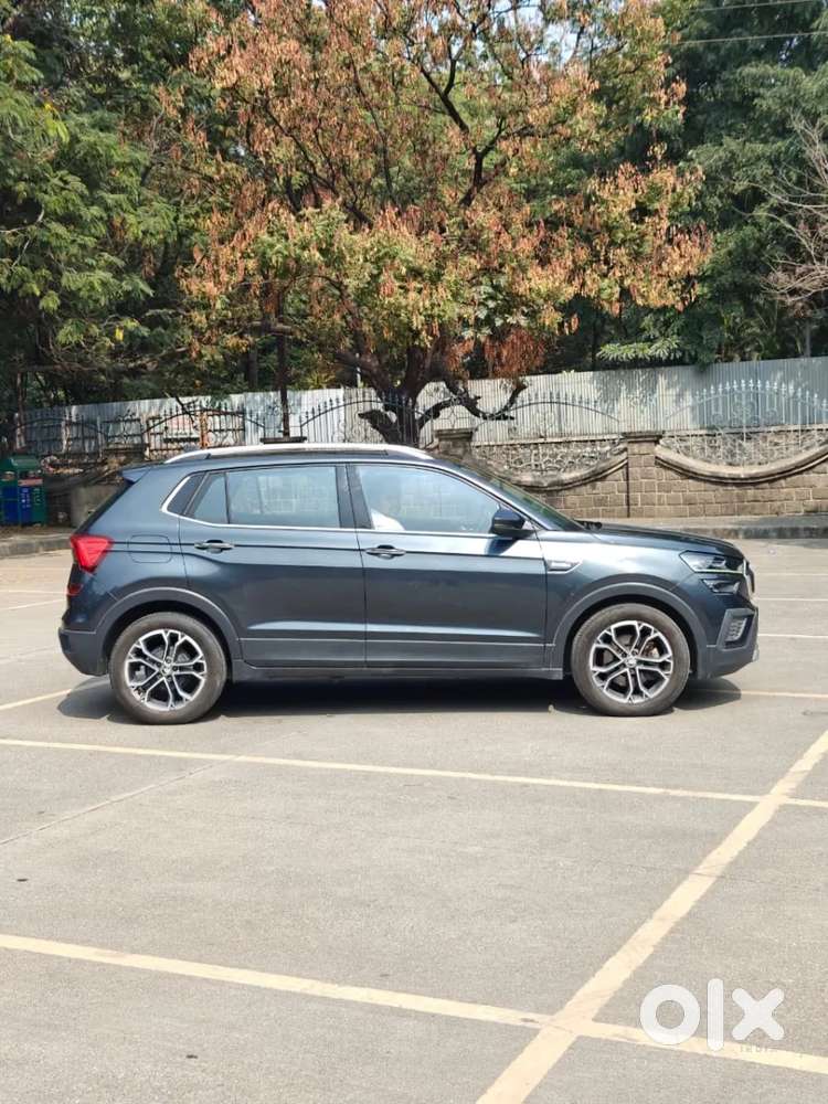 Skoda Kushaq 1.5 Tsi Style (6 Airbags) Dsg, 2022, Petrol
