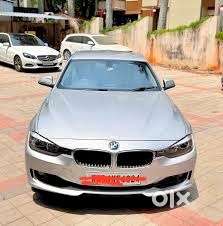 2012 Bmw Diesel 44000 Km