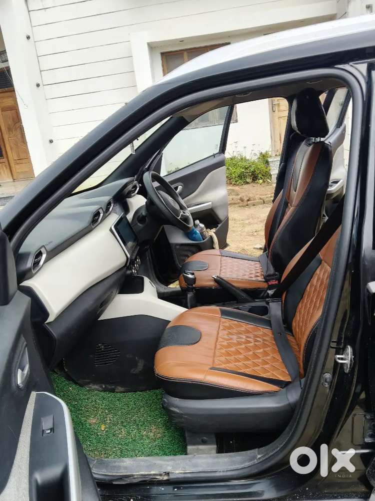 Nissan Magnite 1.0 Xv Premium 2021
