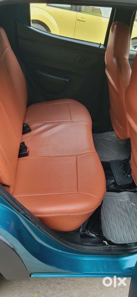 Renault Kwid, 2021, Petrol