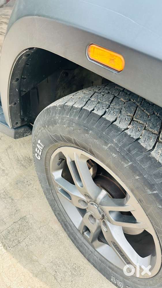 Mahindra Thar Diesel 2023