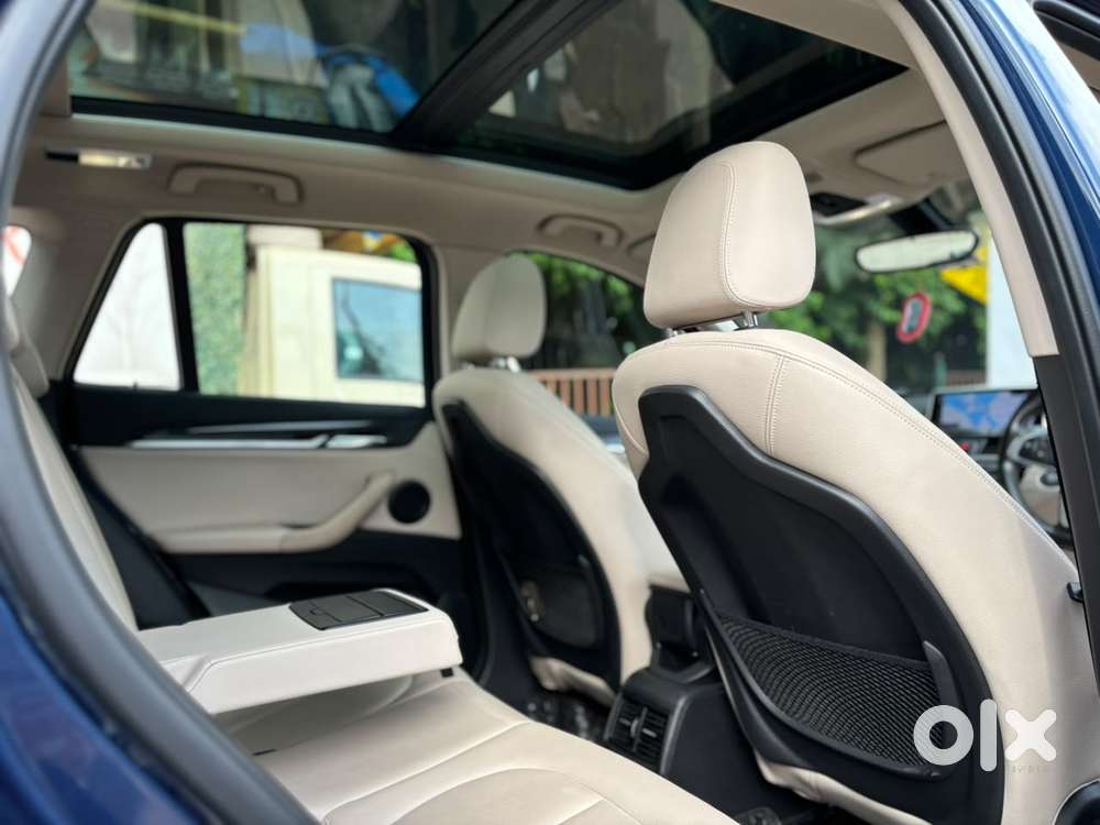 Bmw X1 Sdrive 20d X Line, 2022, Diesel