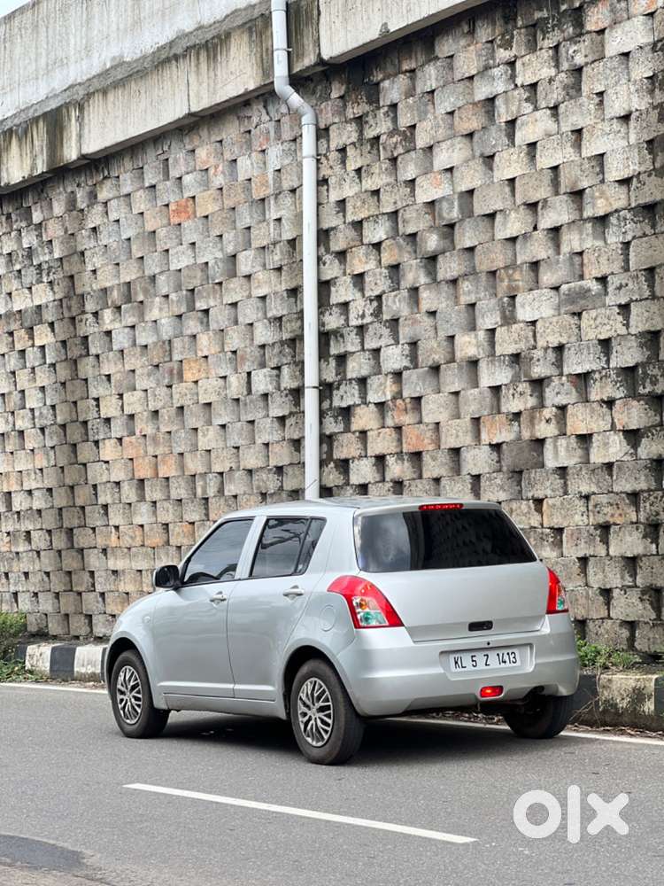 2008 Swift