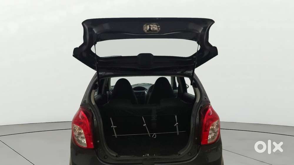 Maruti Suzuki Alto 800 2012-2016 Lxi, 2014, Petrol