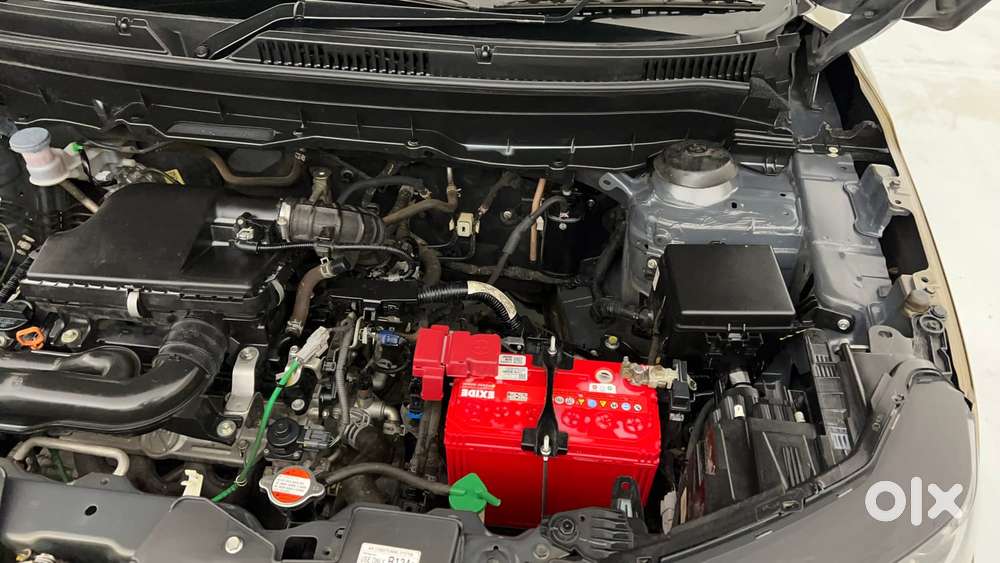 Maruti Suzuki Vitara Brezza 1.5 Zxi Plus, 2022, Petrol