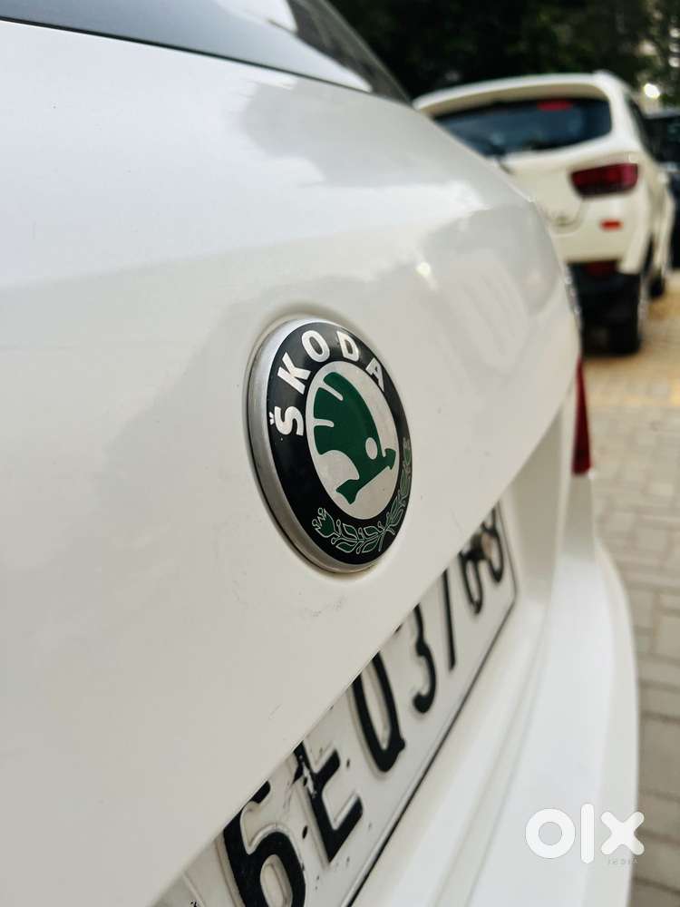 Skoda Fabia 1.2 Ambition Plus Mpi, 2012, Petrol