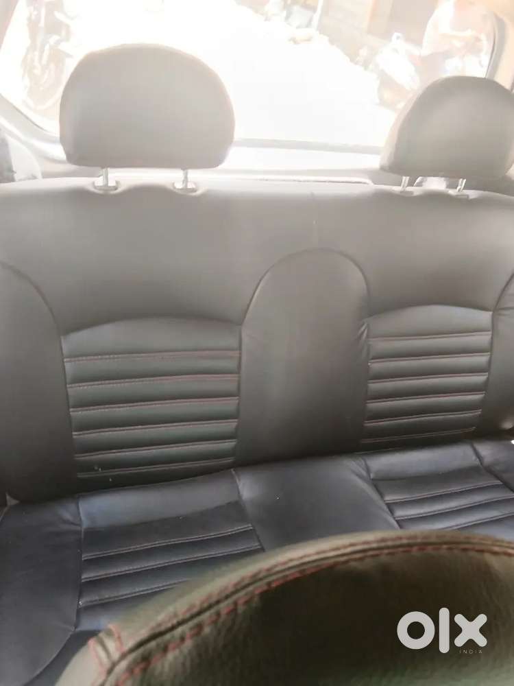 Hyundai Santro 1999 Petrol Manual