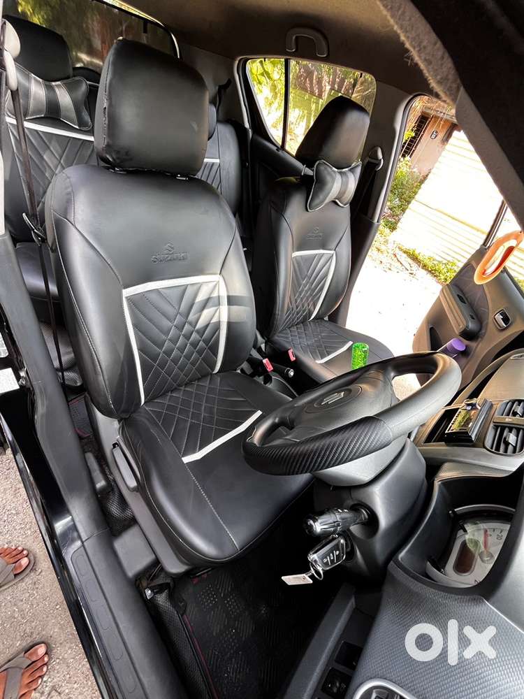 Maruti Suzuki Ritz Petrol 2010