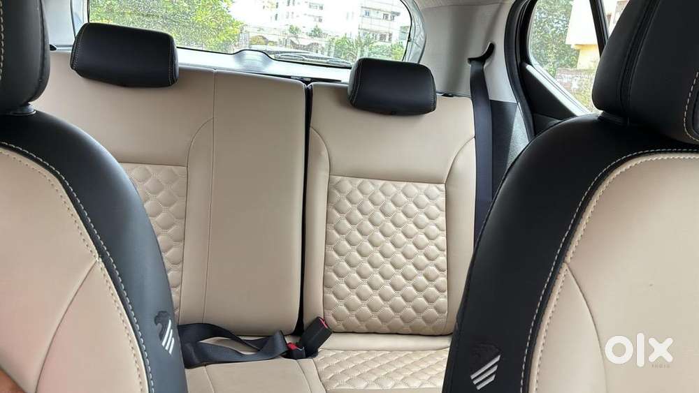 Honda Elevate 2024mfg 2025 Registered Petrol 35000 Km Driven