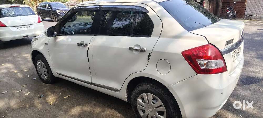 Maruti Suzuki Dzire 2013 Diesel Well Maintained ,126000 Km Driven
