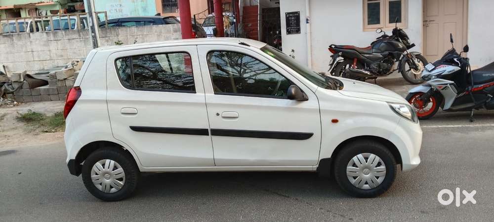 Maruti Suzuki Alto 800 2012-2016 Lxi, 2013, Petrol