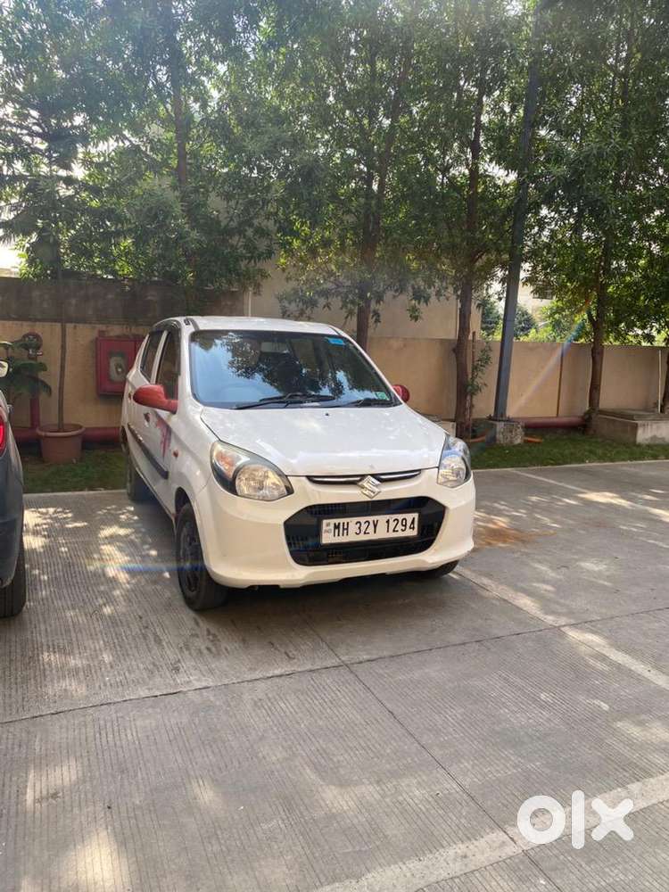 Maruti Suzuki Alto 800 2014 Good Condition