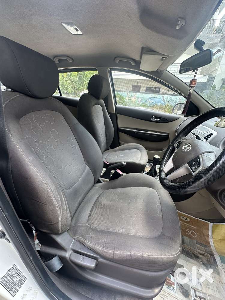 Hyundai I20 2010-2012 1.2 Asta, 2011, Petrol