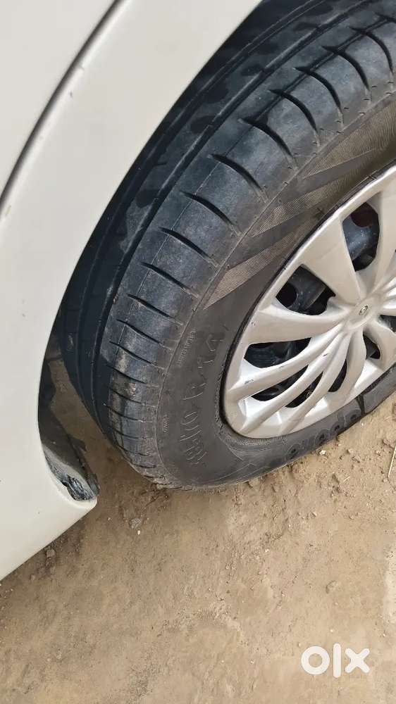 All Ok Condition, New Tayer, Led,