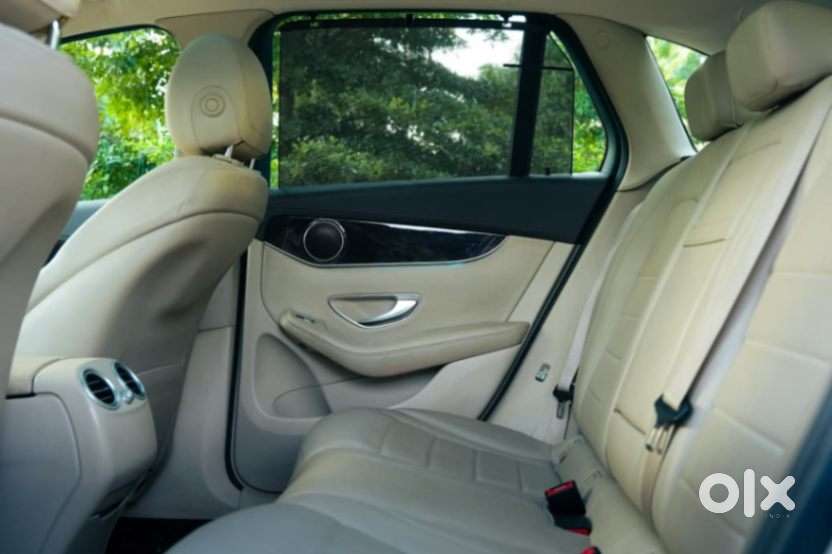 Mercedes-benz Glc 220d 4matic, 2018, Diesel