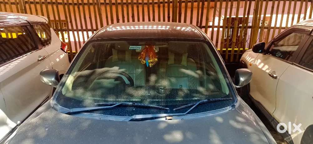 Swift Dzire 2018 Petrol