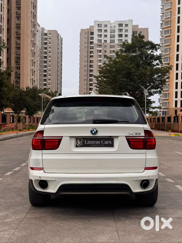 Bmw X5 Xdrive 30d, 2013, Diesel