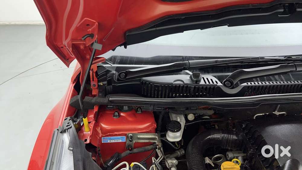 Tata Nexon 1.2 Revotron Xz Plus, 2022, Petrol