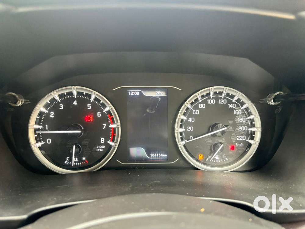 Maruti Suzuki Grand Vitara 1.5 Sigma Smart Hybrid, 2023, Petrol