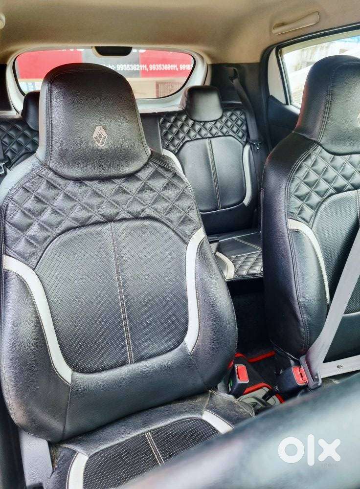 Renault Kwid Rxt 1.0, 2020, Petrol