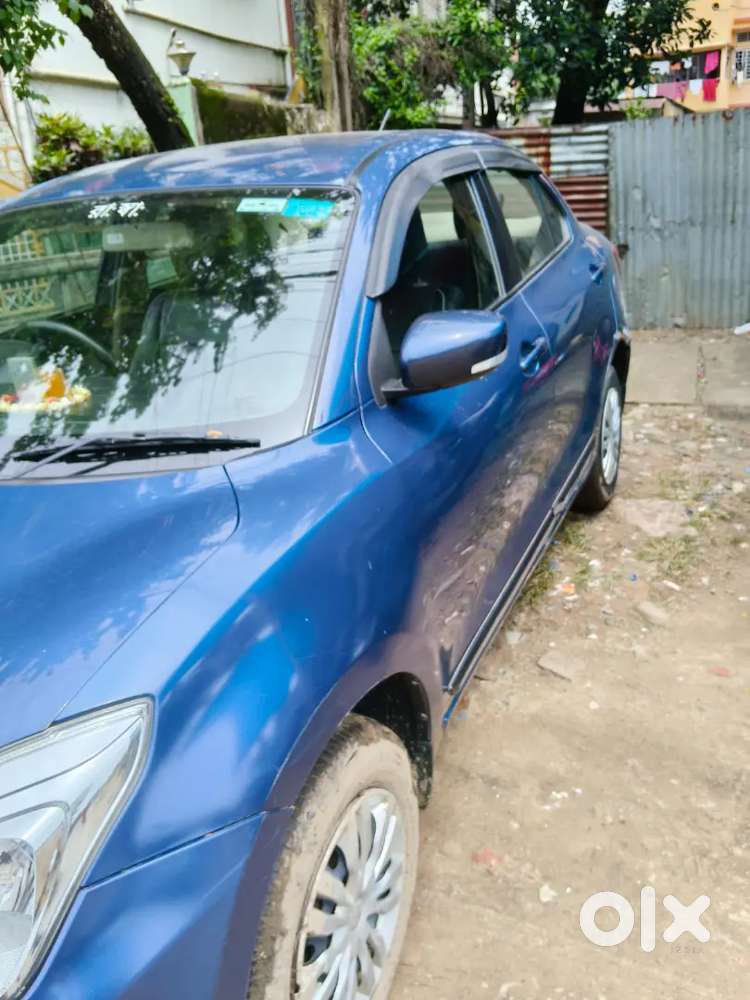 Maruti Suzuki Dzire 2025 Petrol 36131 Km Driven