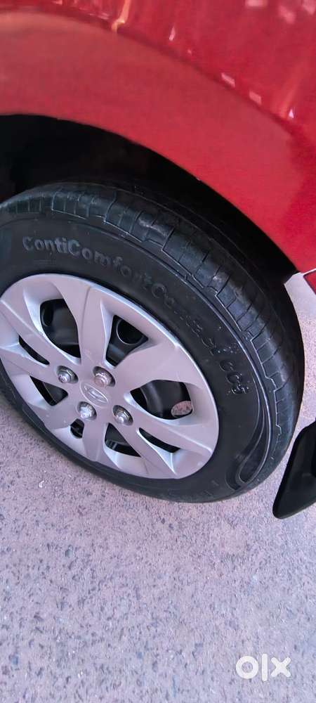 Hyundai Eon Magna, 2016, Petrol