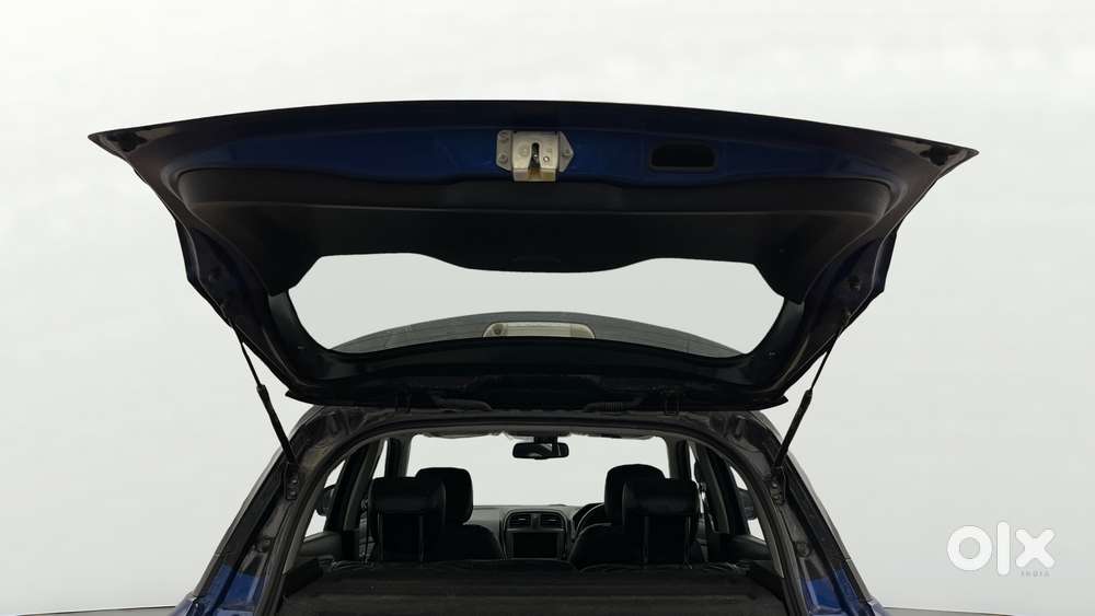 Maruti Suzuki Vitara Brezza Zxi +, 2021, Petrol