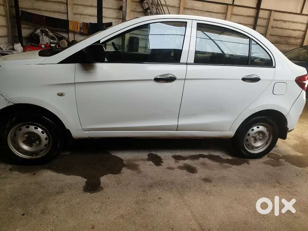 Tata Zest 2018 Diesel 228000 Km Driven