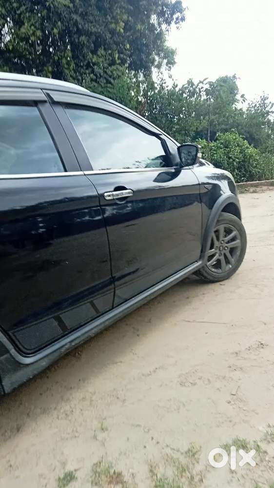 Ford Freestyle Titanium 2019 Car