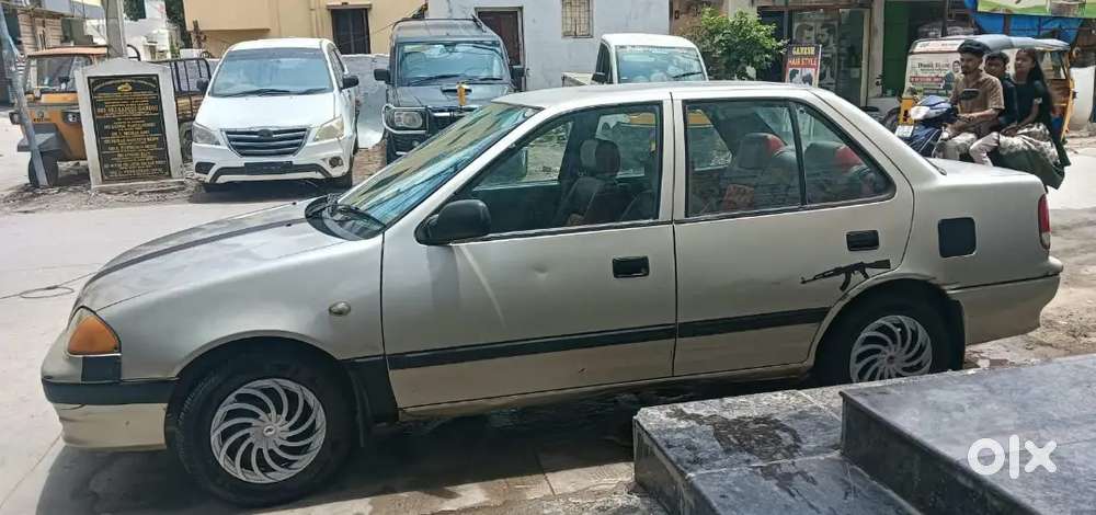 Maruti Suzuki Esteem Lx 2007