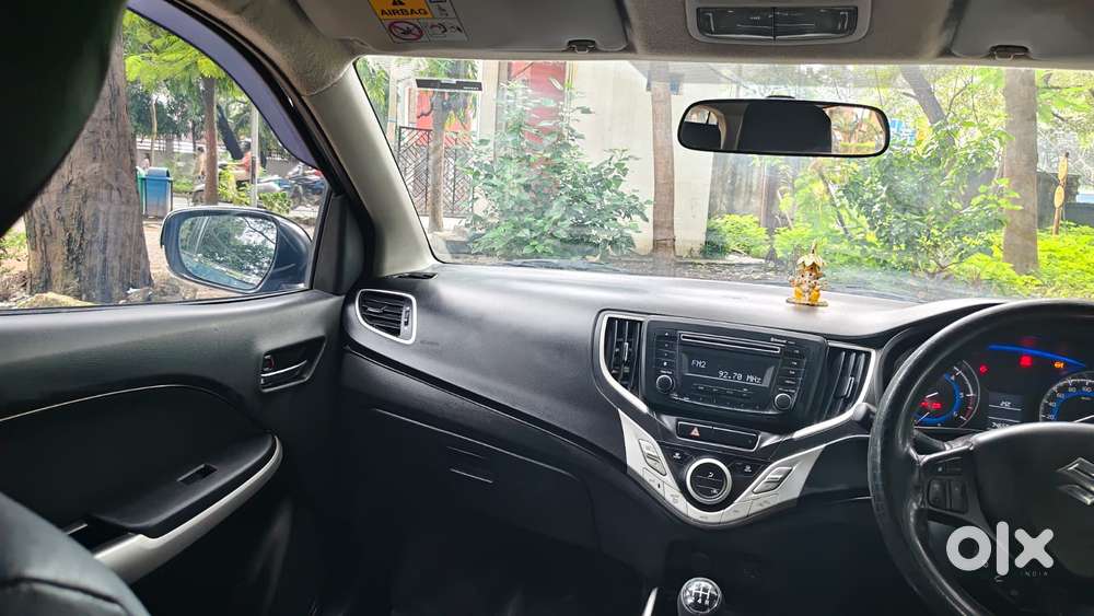 Maruti Suzuki Baleno Delta, 2019, Diesel