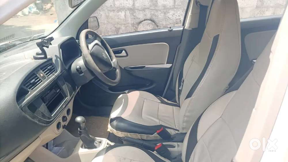 Maruti Suzuki Alto 800 Petrol Manual 1st Owner