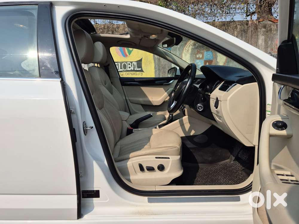 Skoda Octavia 1.8 Tsi At L K, 2018, Petrol