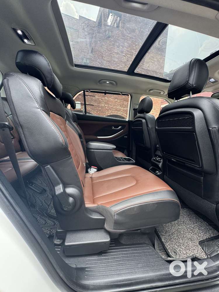 Hyundai Alcazar 1.5 Signature (o) Diesel At 6 Str, 2022, Diesel