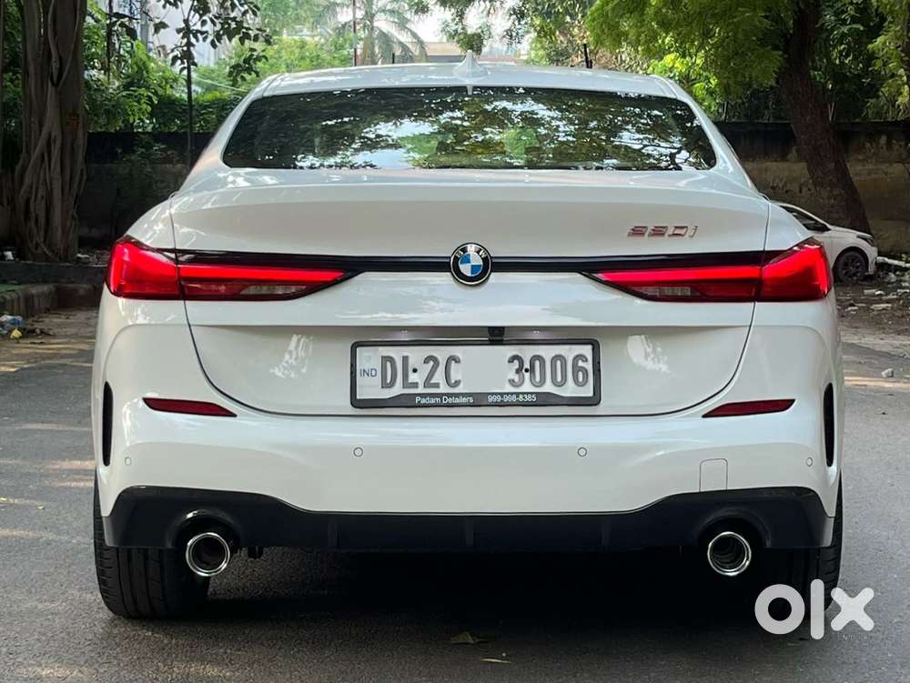 Bmw 2 Series Gran Coupe 220i M Sport, 2023, Petrol