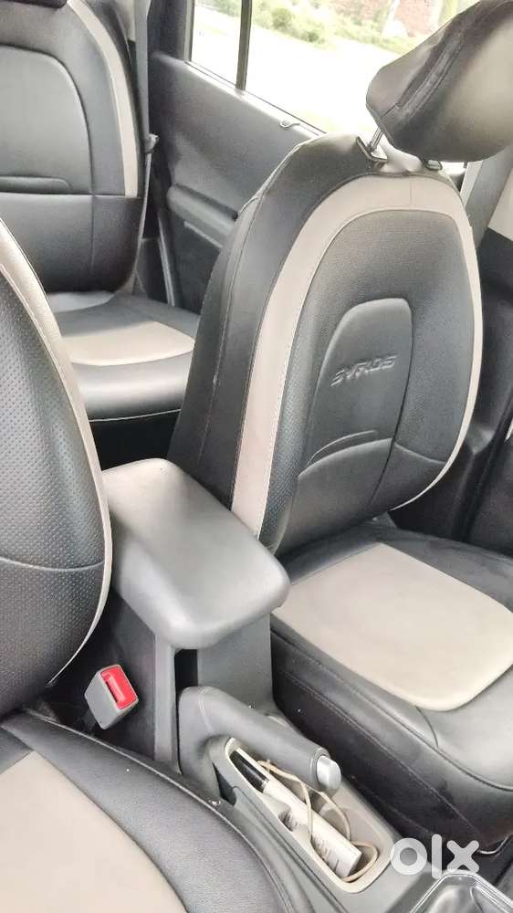 Kia Syros Htk Opt Turbo Manual Petrol 2025