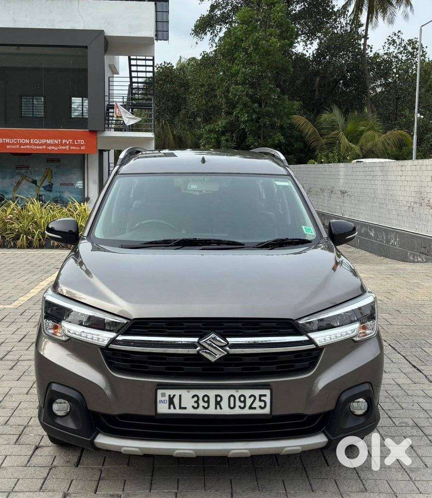 Maruti Suzuki Xl6 1.5 Alpha At, 2020, Petrol