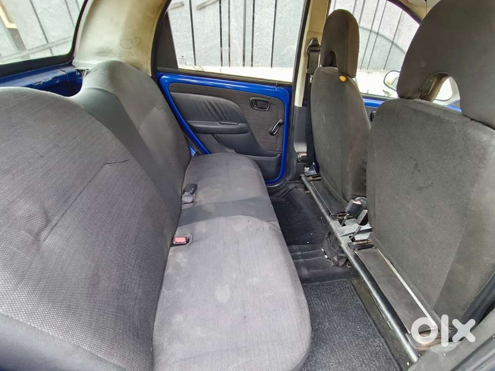 Tata Nano 2012-2015 Twist Xt, 2015, Petrol