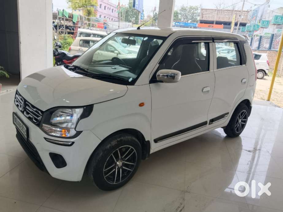 Maruti Suzuki Wagon R Vxi 1.0 Cng, 2023, Petrol